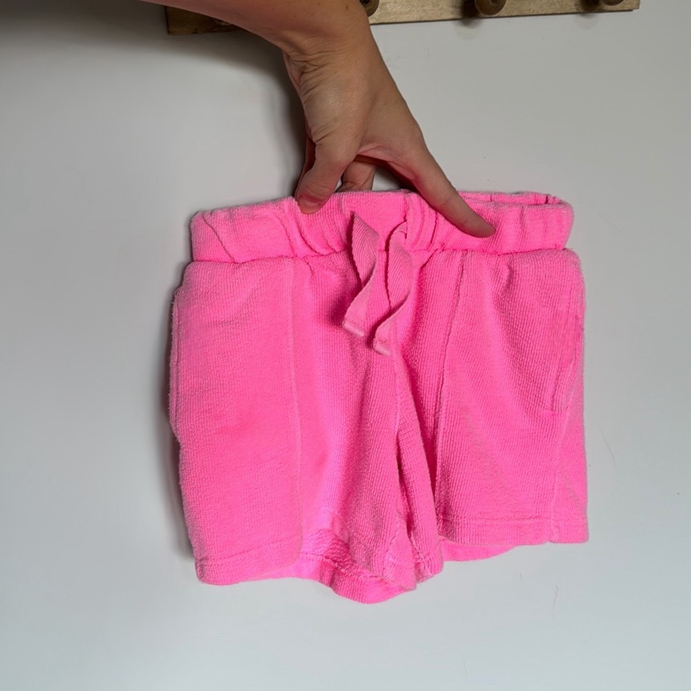 Toddler Shorts